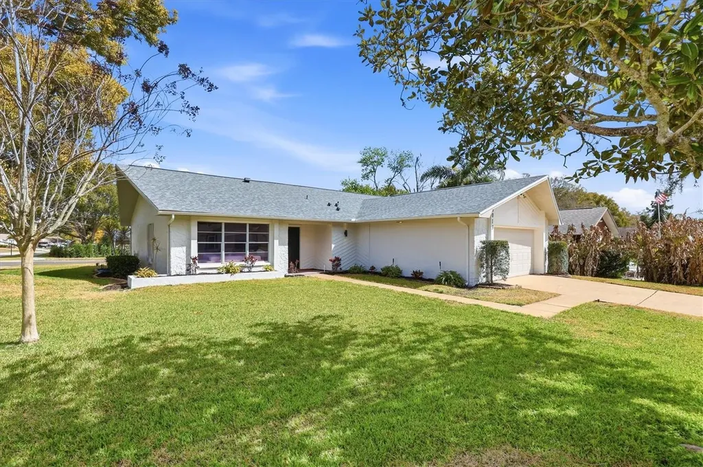 3013 Gregor Court Palm Harbor FL 34684