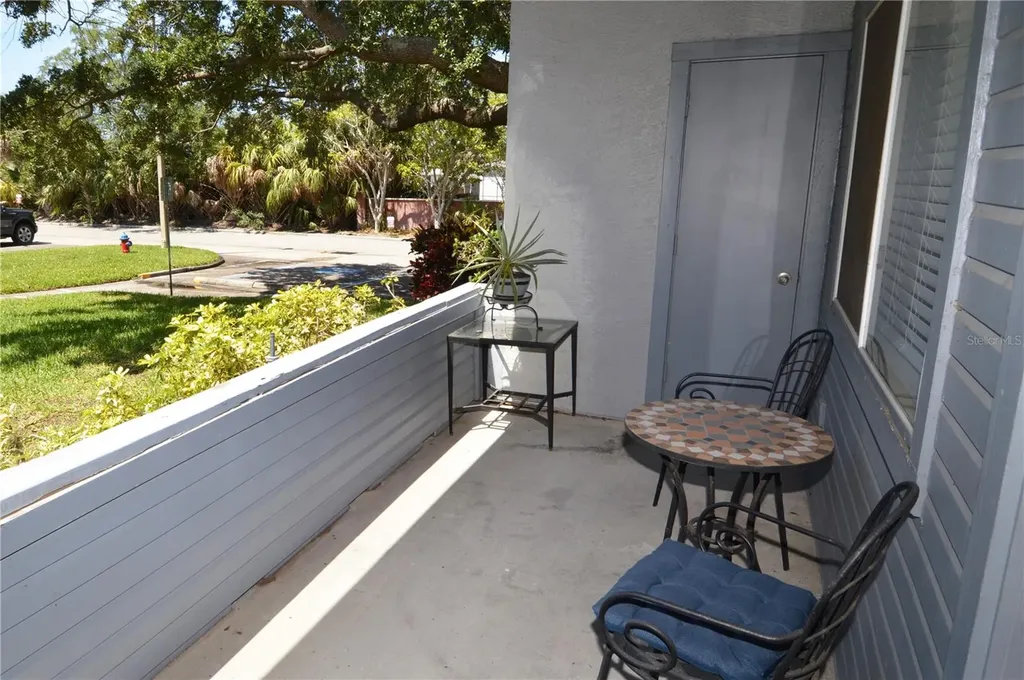 10265 Gandy Boulevard N St Petersburg FL 33702