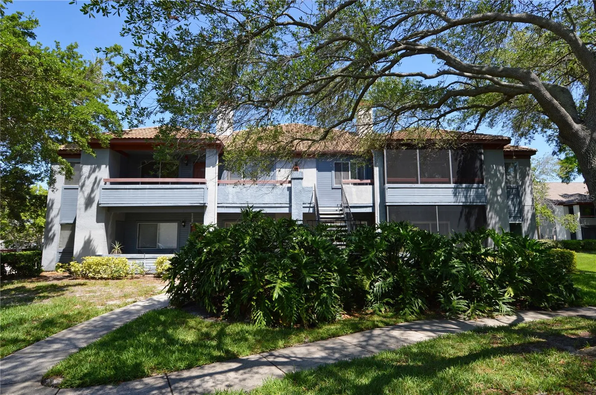 10265 Gandy Boulevard N St Petersburg FL 33702