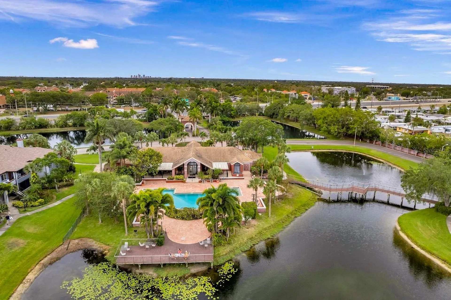 10265 Gandy Boulevard N St Petersburg FL 33702
