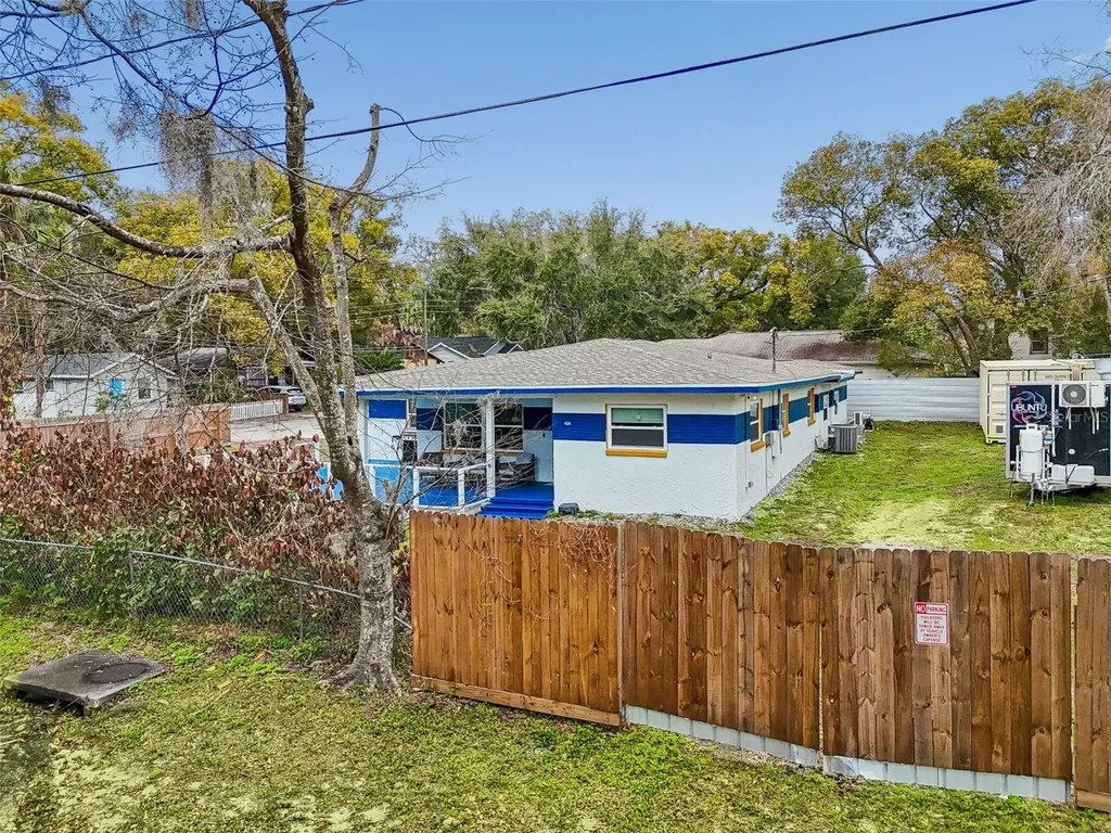 1102 E River Cove Street Tampa FL 33604