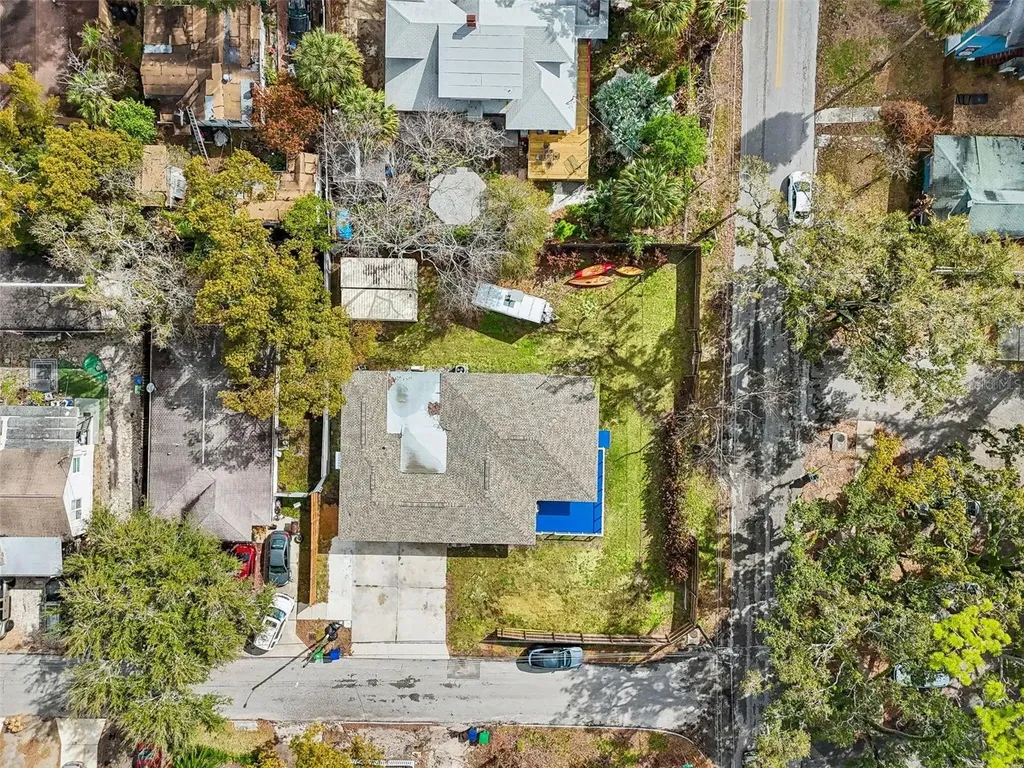 1102 E River Cove Street Tampa FL 33604