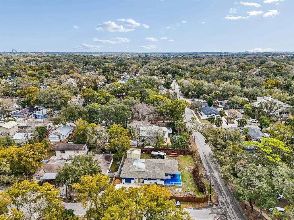 1102 E River Cove Street Tampa FL 33604