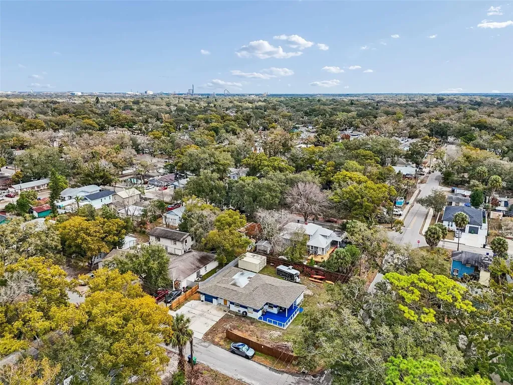 1102 E River Cove Street Tampa FL 33604