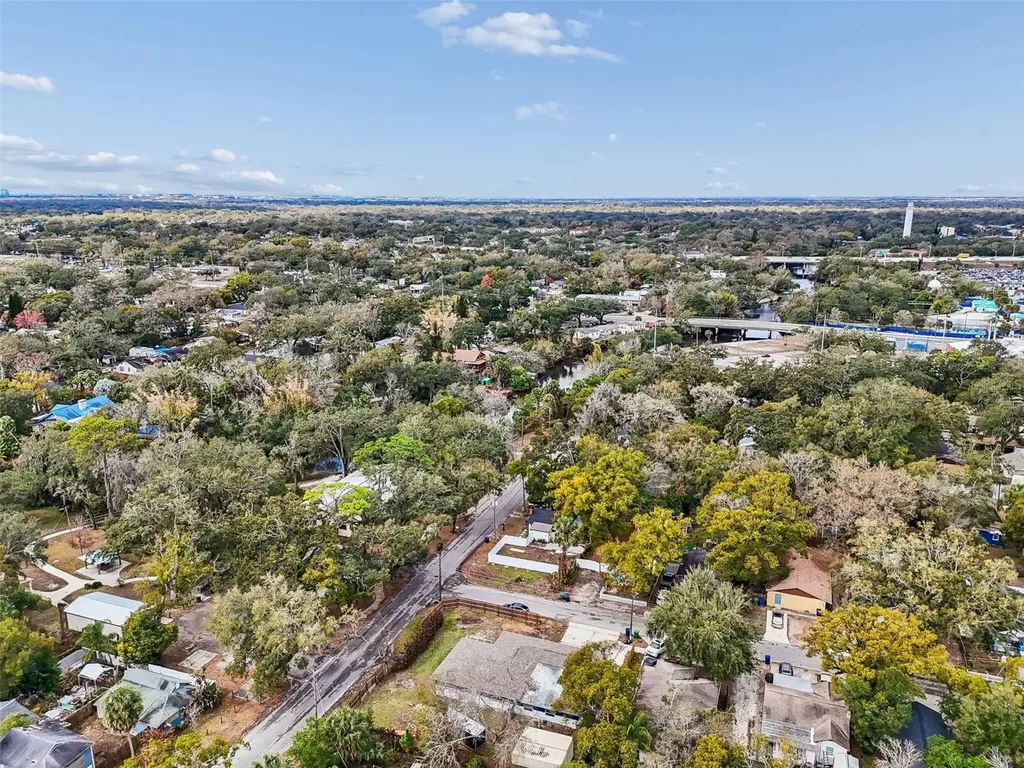 1102 E River Cove Street Tampa FL 33604