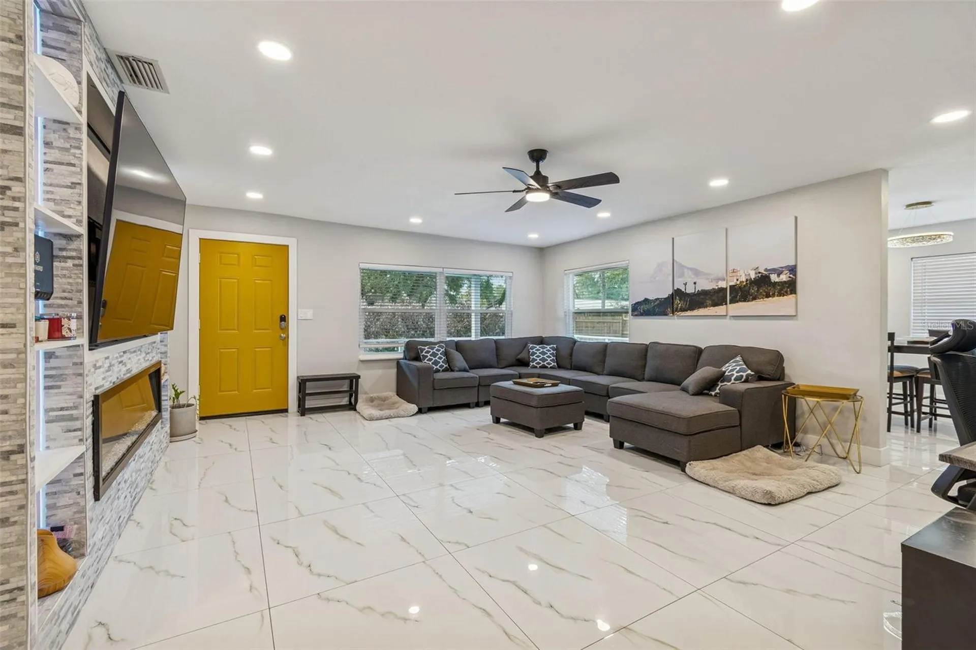 1102 E River Cove Street Tampa FL 33604