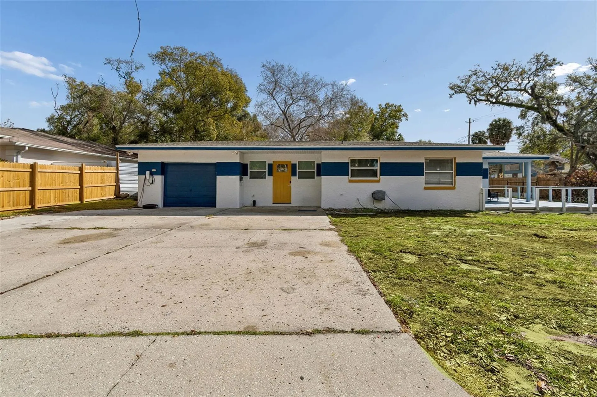 1102 E River Cove Street Tampa FL 33604