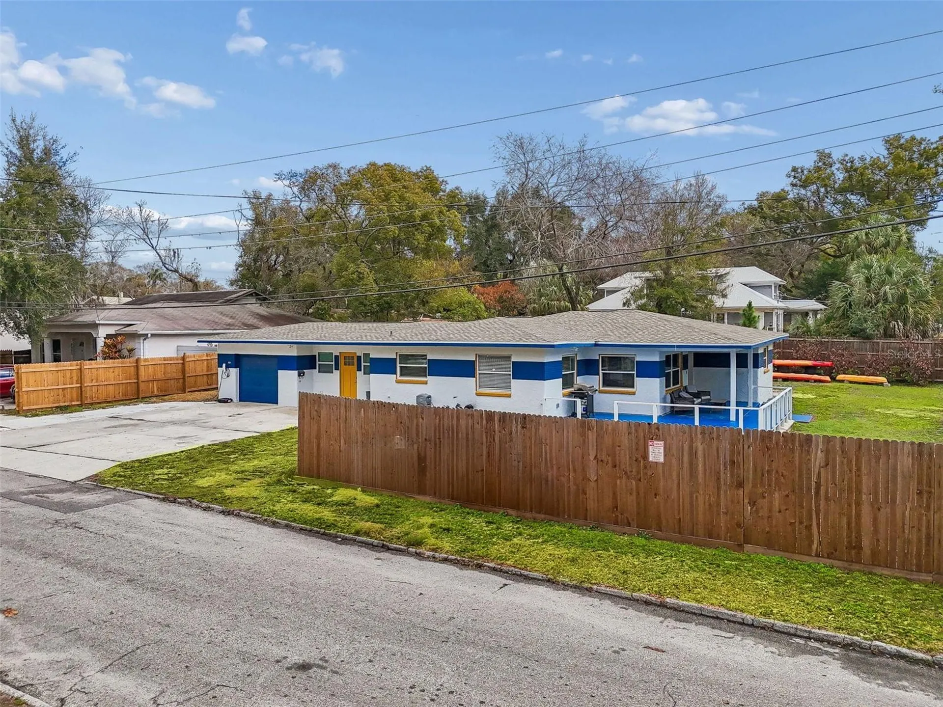1102 E River Cove Street Tampa FL 33604