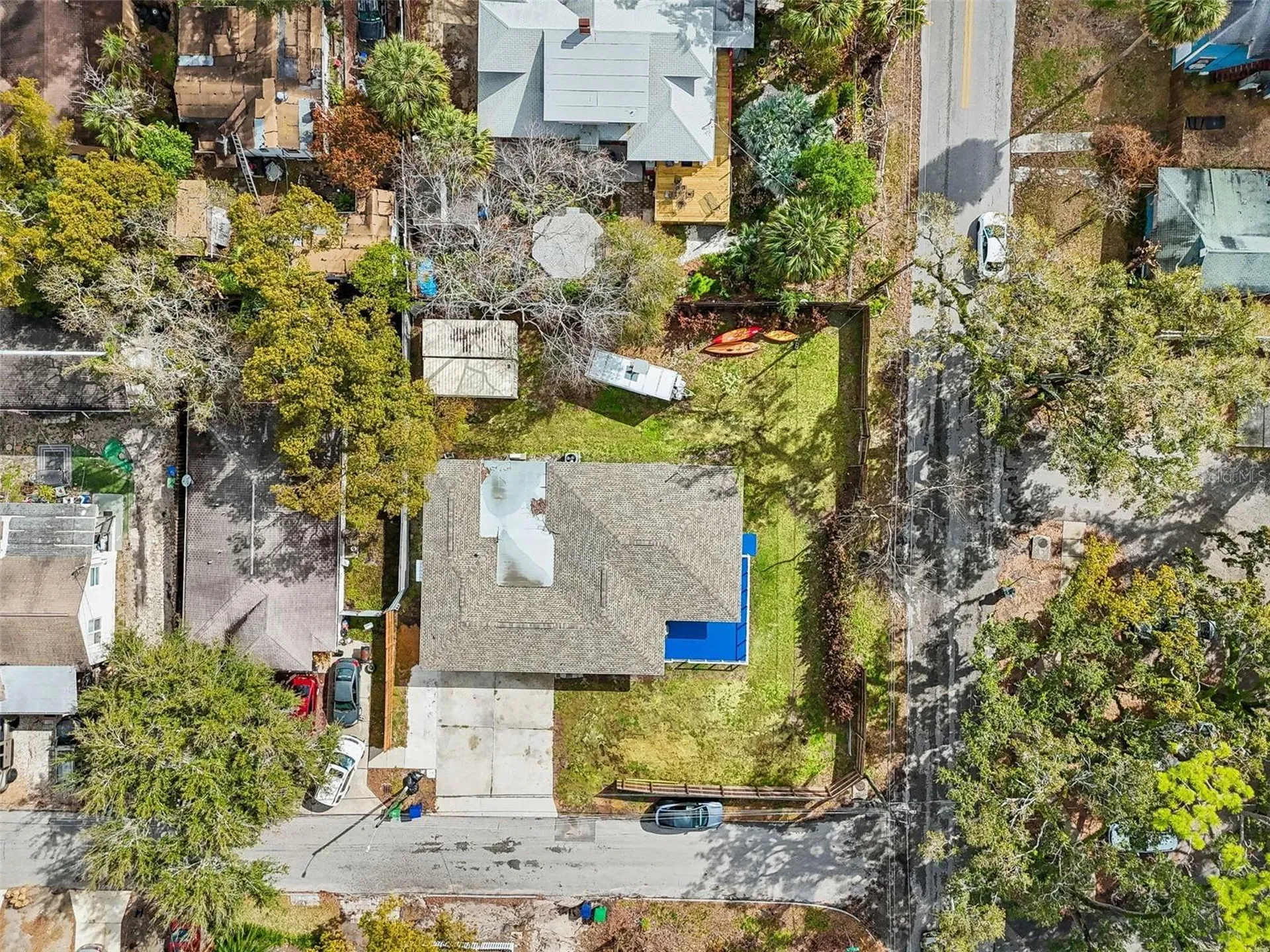 1102 E River Cove Street Tampa FL 33604