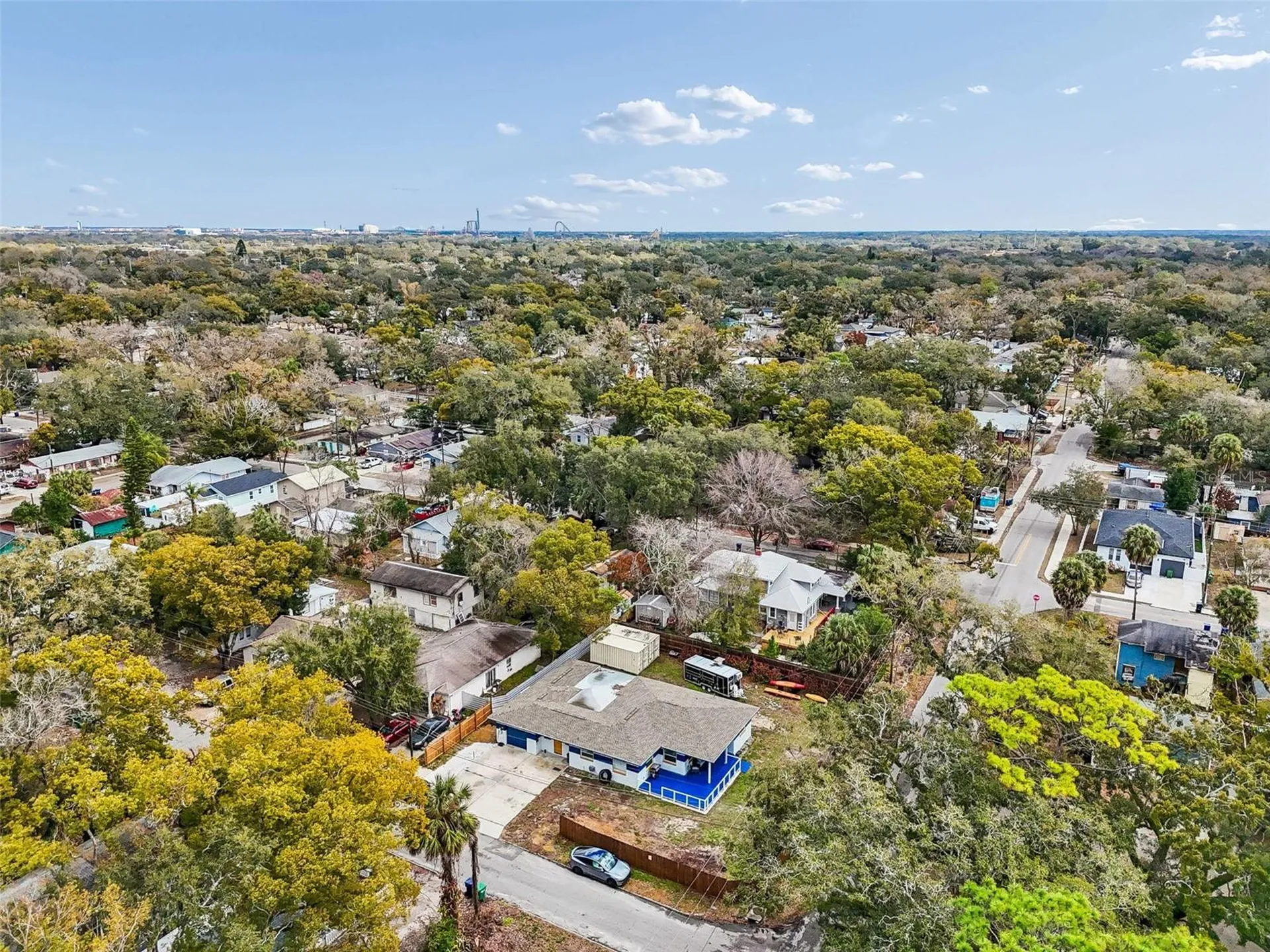 1102 E River Cove Street Tampa FL 33604