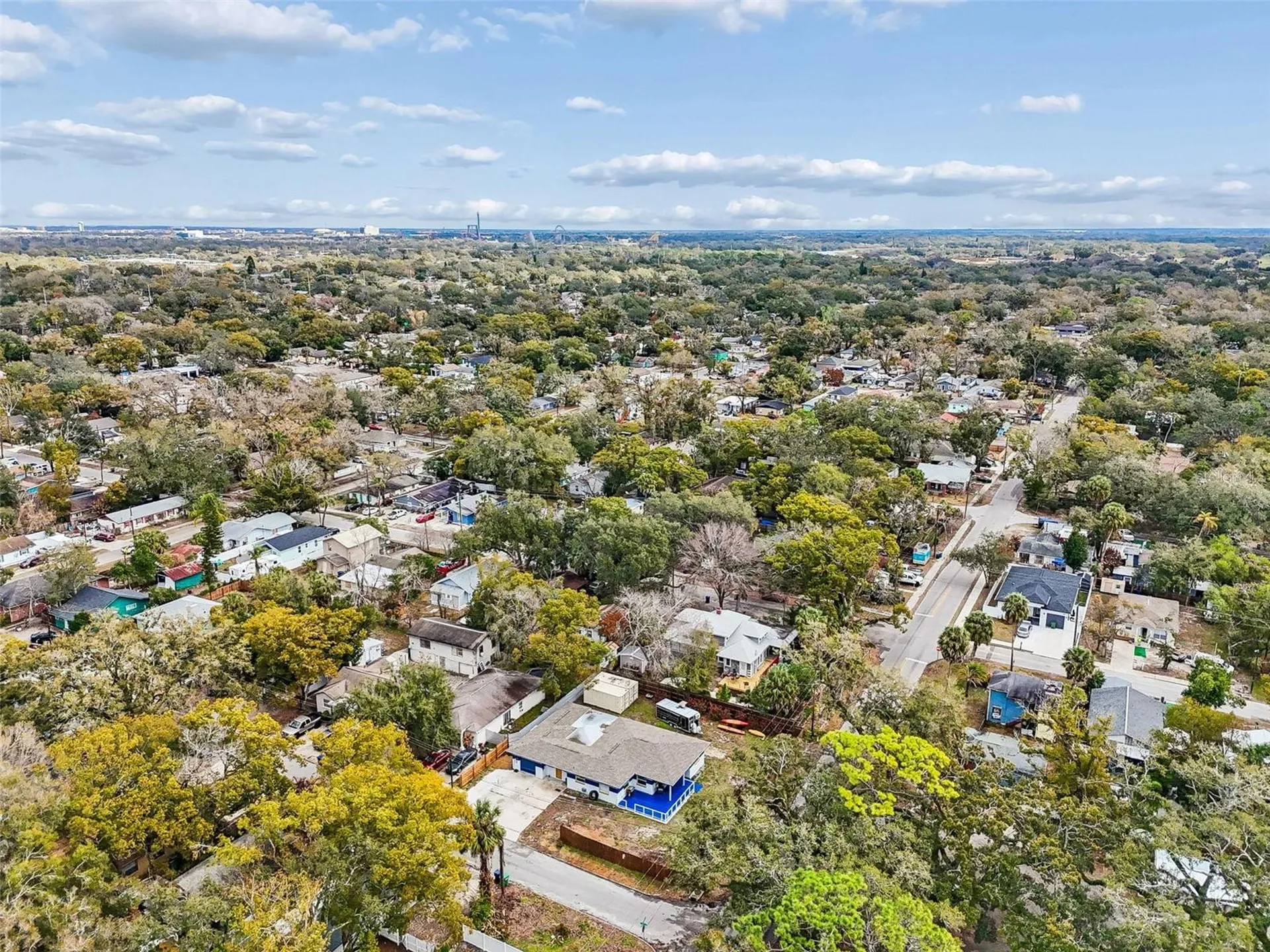1102 E River Cove Street Tampa FL 33604