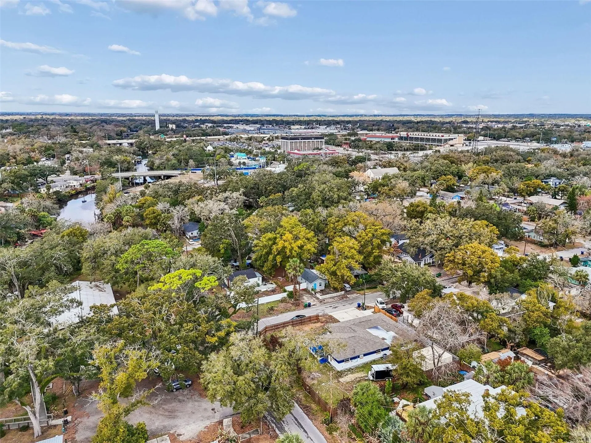 1102 E River Cove Street Tampa FL 33604