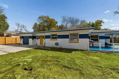 1102 E River Cove Street Tampa FL 33604