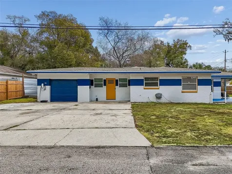 1102 E River Cove Street Tampa FL 33604