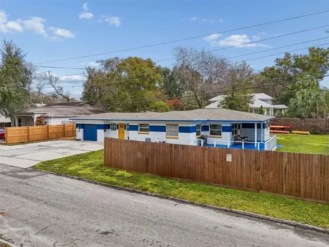 1102 E River Cove Street Tampa FL 33604