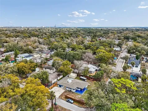 1102 E River Cove Street Tampa FL 33604
