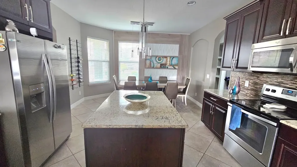4466 Indigo Sky Lane Kissimmee FL 34744