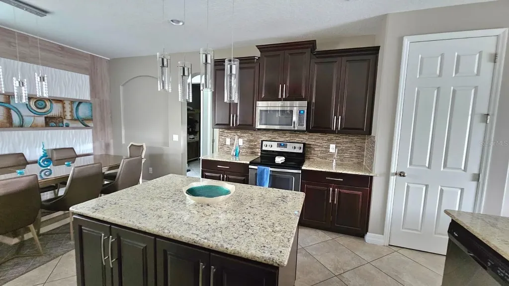 4466 Indigo Sky Lane Kissimmee FL 34744