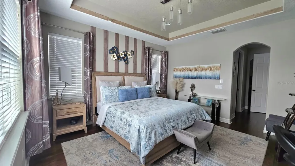 4466 Indigo Sky Lane Kissimmee FL 34744