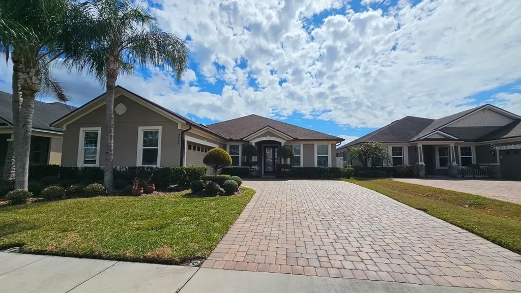 4466 Indigo Sky Lane Kissimmee FL 34744