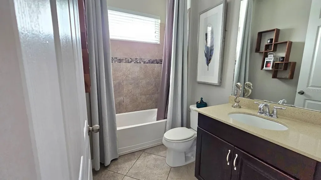 4466 Indigo Sky Lane Kissimmee FL 34744