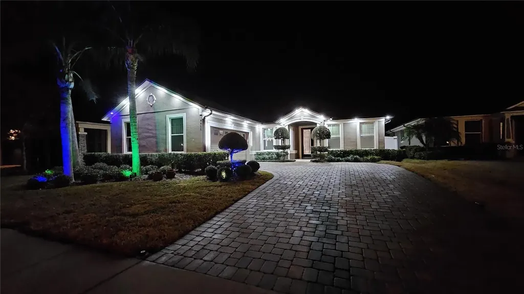 4466 Indigo Sky Lane Kissimmee FL 34744