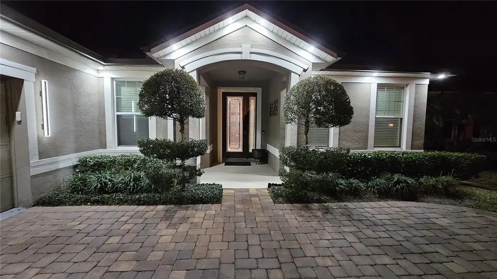 4466 Indigo Sky Lane Kissimmee FL 34744