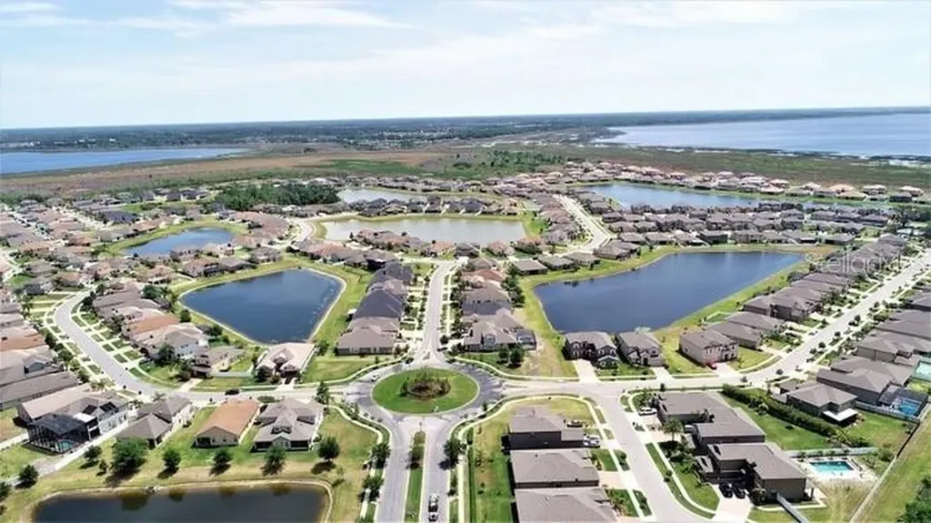 4466 Indigo Sky Lane Kissimmee FL 34744