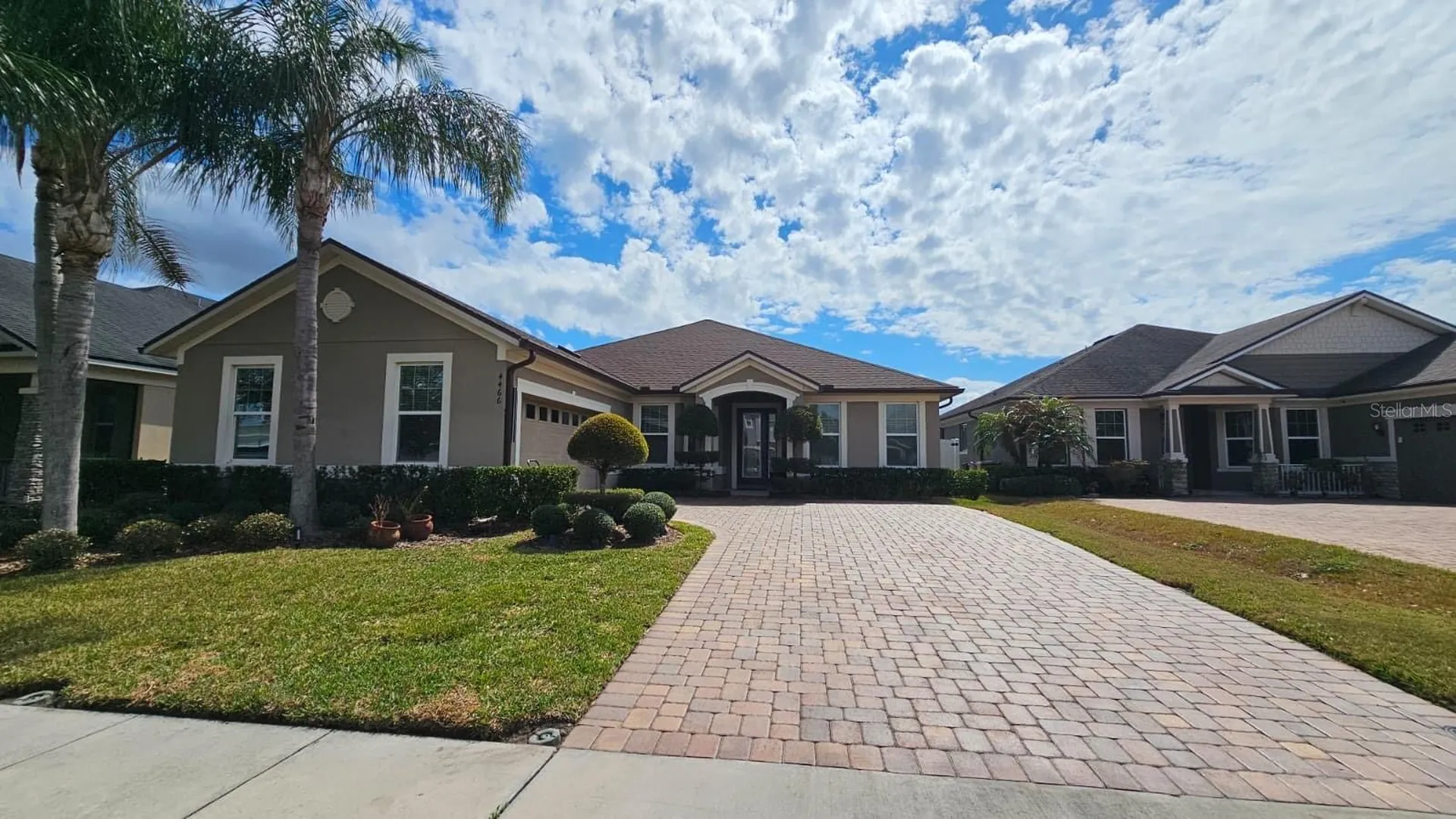 4466 Indigo Sky Lane Kissimmee FL 34744