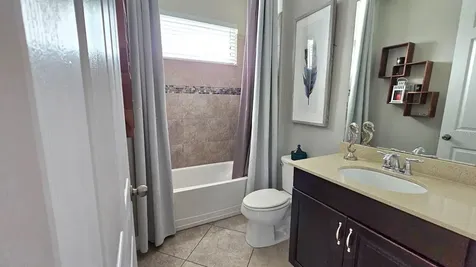 4466 Indigo Sky Lane Kissimmee FL 34744