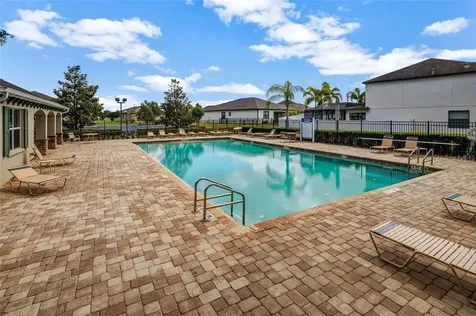 4466 Indigo Sky Lane Kissimmee FL 34744