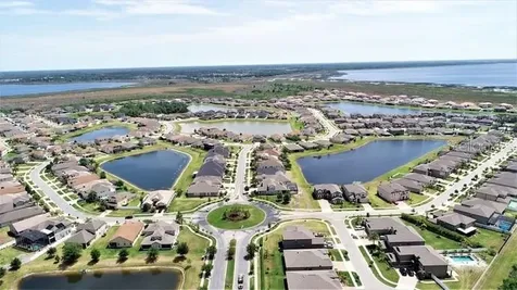 4466 Indigo Sky Lane Kissimmee FL 34744