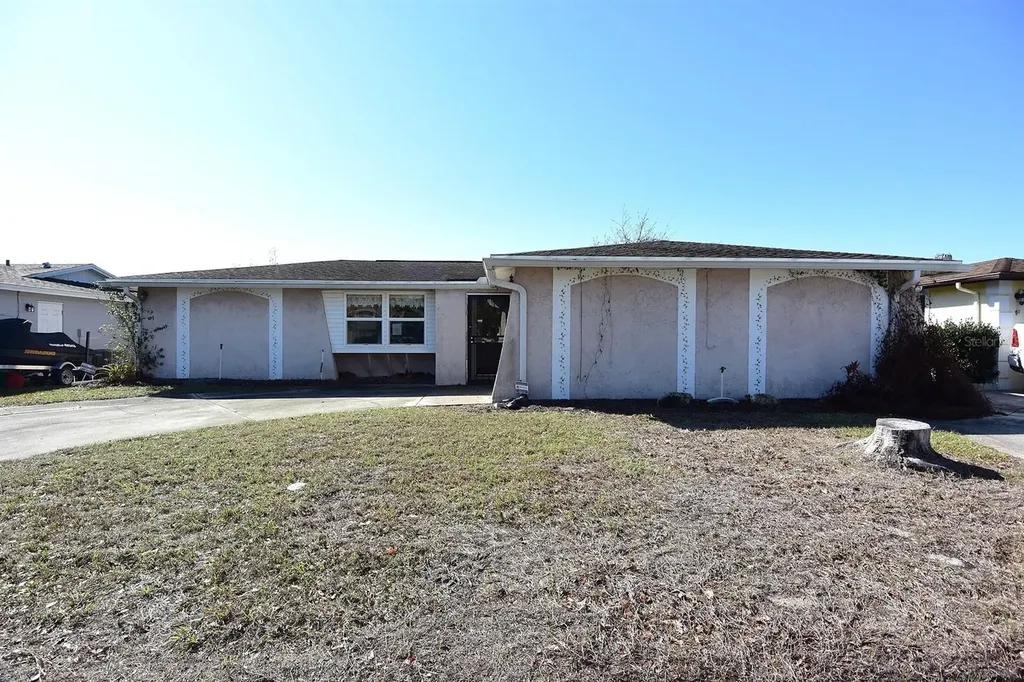 5606 Belleza Drive Holiday FL 34690