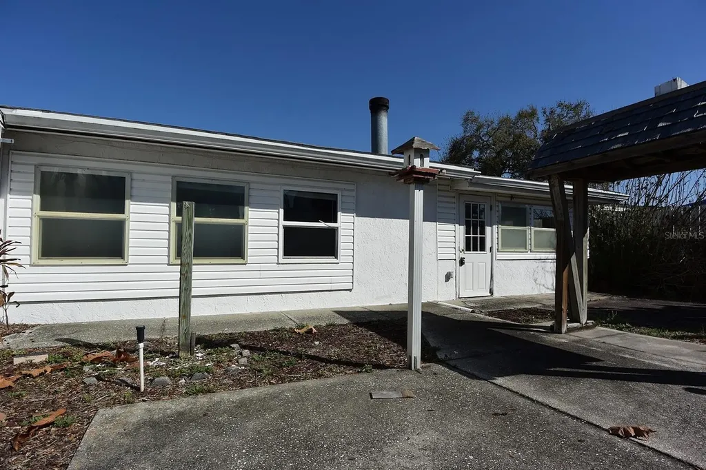 5606 Belleza Drive Holiday FL 34690