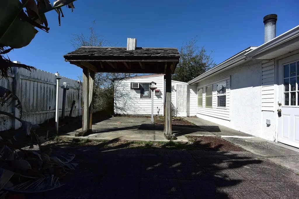 5606 Belleza Drive Holiday FL 34690