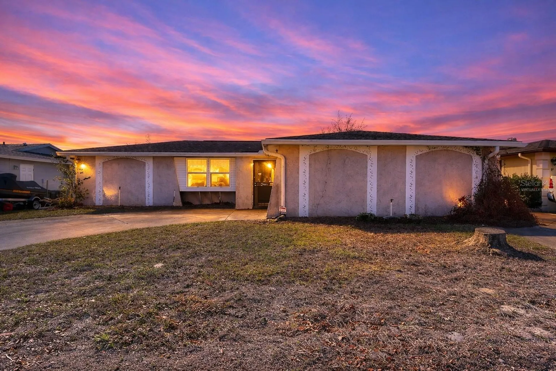 5606 Belleza Drive Holiday FL 34690