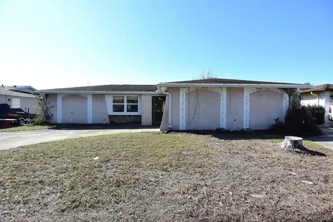 5606 Belleza Drive Holiday FL 34690
