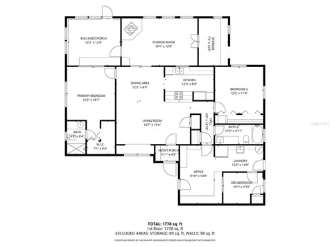 5606 Belleza Drive Holiday FL 34690