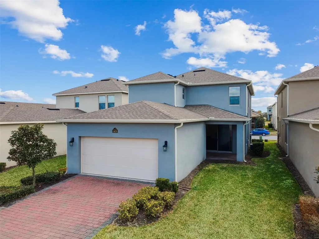15878 Moonlight Bay Street Winter Garden FL 34787