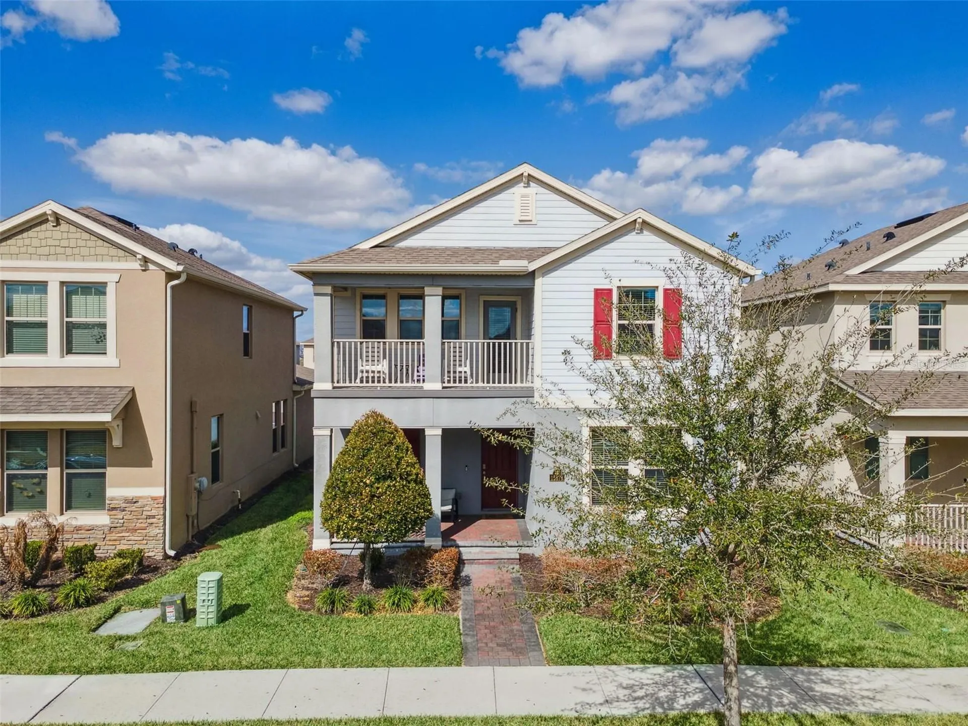 15878 Moonlight Bay Street Winter Garden FL 34787