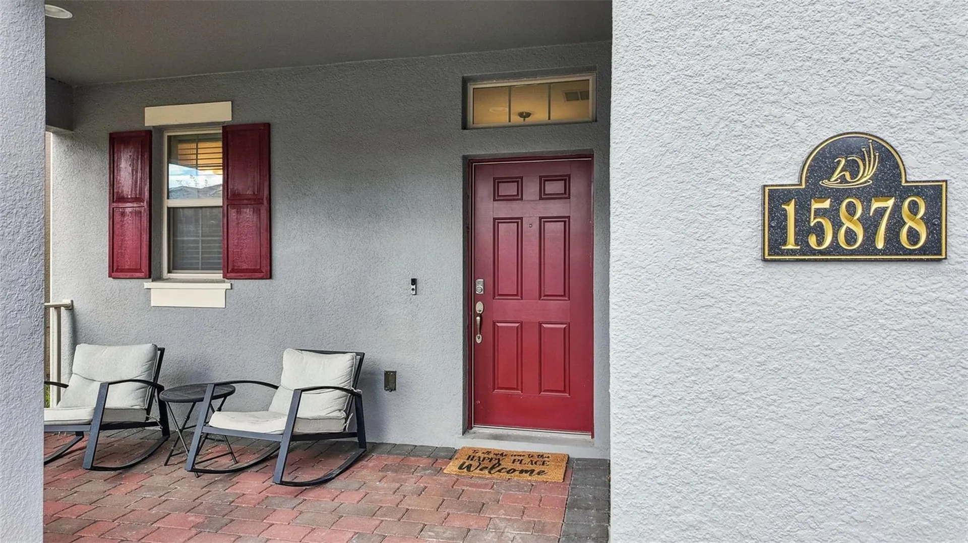 15878 Moonlight Bay Street Winter Garden FL 34787