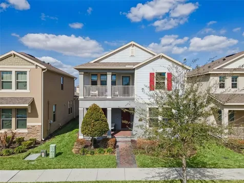15878 Moonlight Bay Street Winter Garden FL 34787