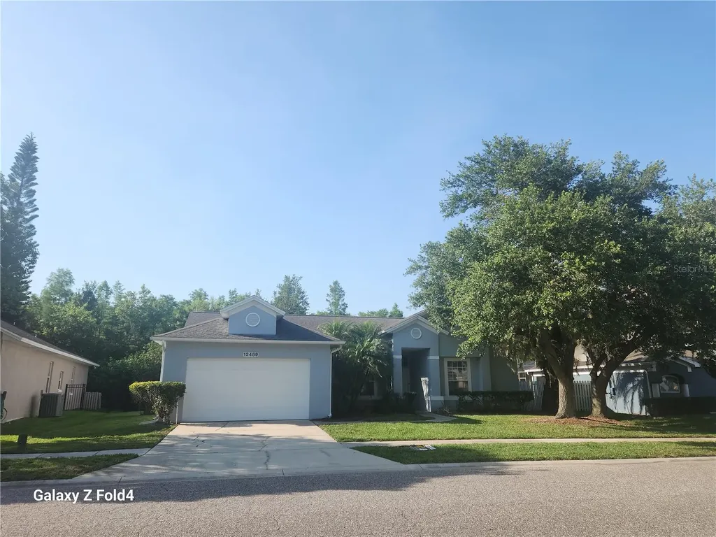 13489 Falcon Pointe Drive N Orlando FL 32837
