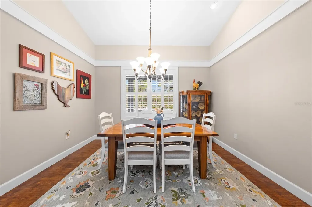 4561 Henry J Avenue St Cloud FL 34772