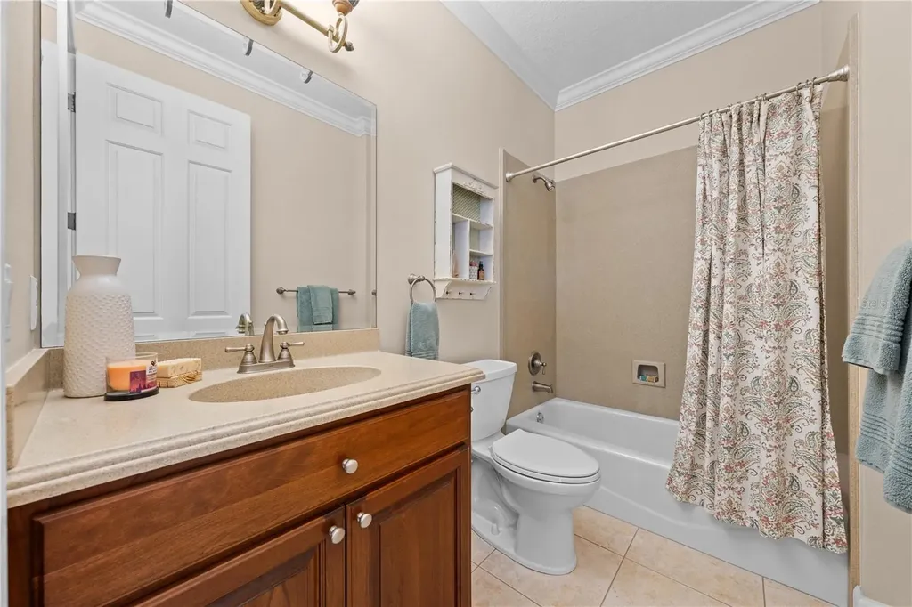 4561 Henry J Avenue St Cloud FL 34772