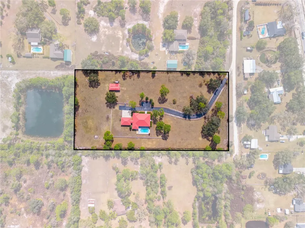 4561 Henry J Avenue St Cloud FL 34772