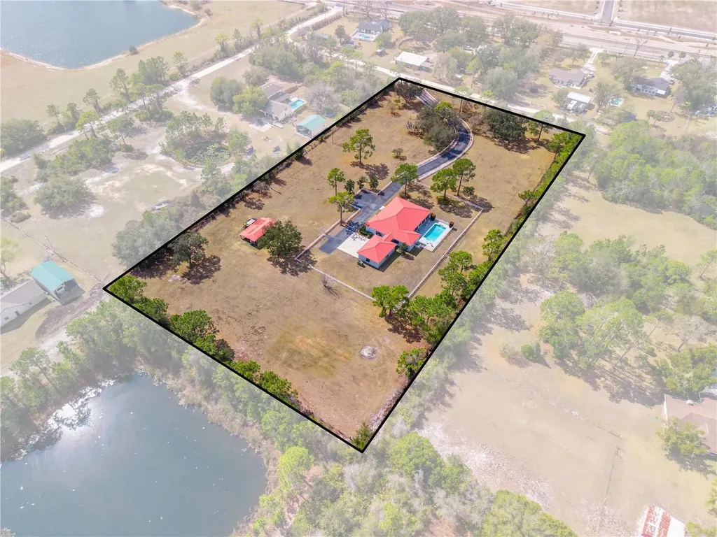 4561 Henry J Avenue St Cloud FL 34772