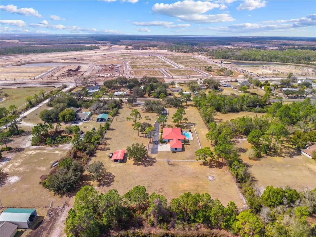 4561 Henry J Avenue St Cloud FL 34772