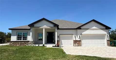 10121 Rydell Street Port Charlotte FL 33981