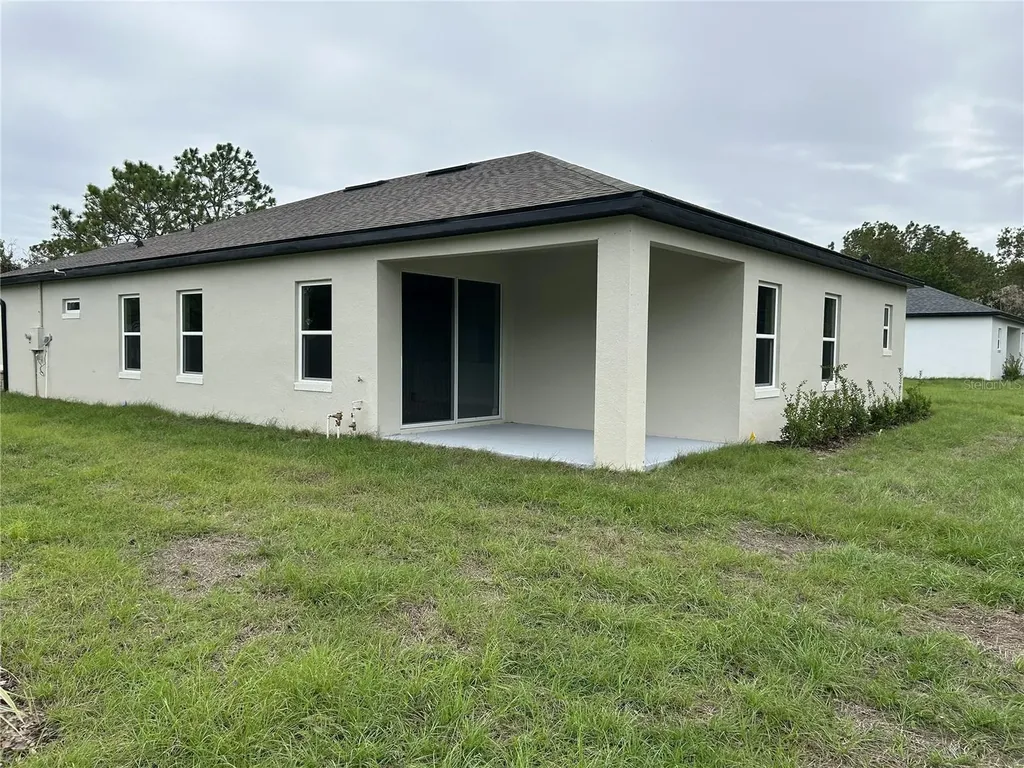 8328 Christopher Lane Brooksville FL 34613